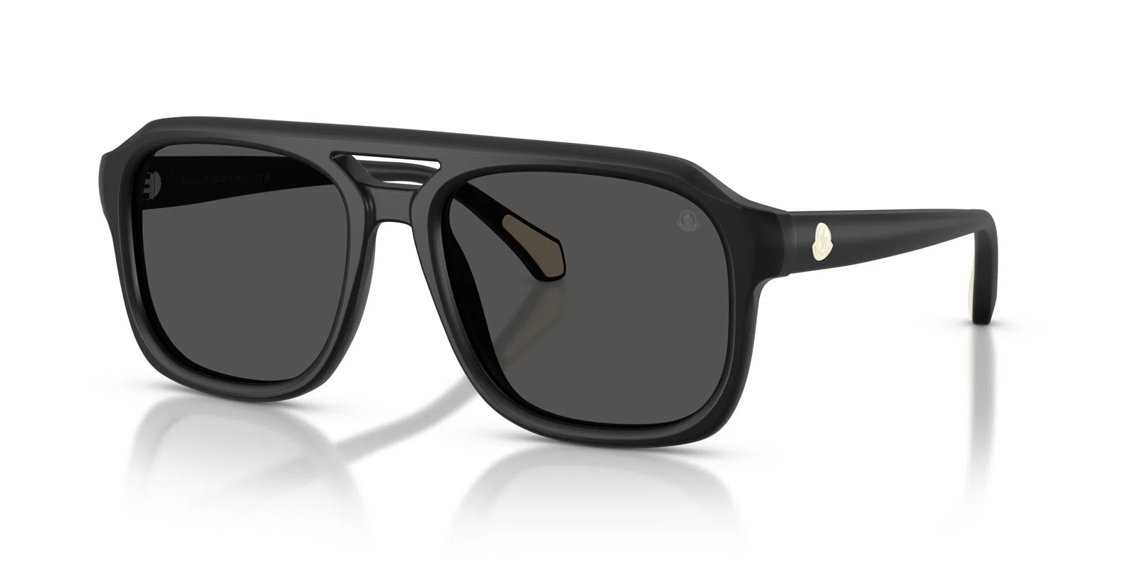 Moncler Vantos 6024F Sunglasses - view 11
